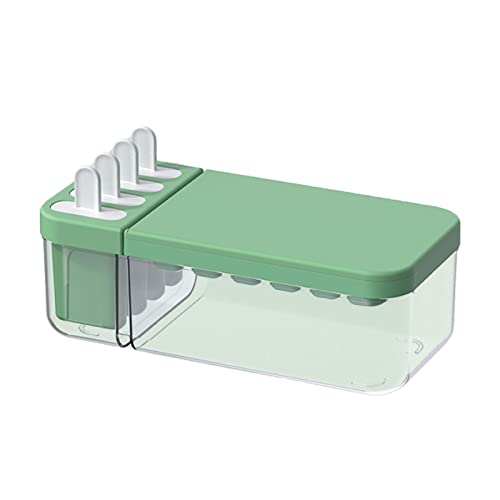 Eiswürfel Tablett Eisbällchen Maker Für Gefrierschrank Eisschimmel 2in1 ICE MAKER Container Box Mit Deckel Für Cocktail Whisky Eiswürfel Tablett Eisbällchen Maker Für Gefrierschrank Eisschimmel 2in1 ICE MAKER Container Box Mit Deckel Für Cocktail Whisky von Wsdsgz