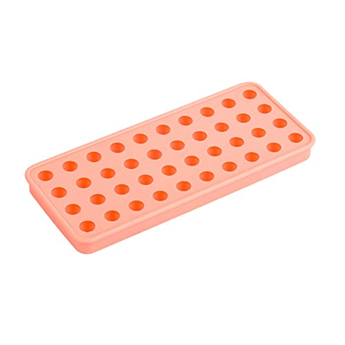Eiswürfelformen Rund Geformte Eiswürfel Maker Silikon Eiswürfelschale Eiswürfel Formen Kleine Eisschalen Für Cocktail Whisky Eiswürfelformen Rund Geformte Eiswürfel Maker Silikon Eiswürfelschale Eiswürfel Formen Kleine Eisschalen Für Cocktail Whisky von Wsdsgz