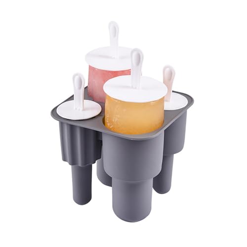 Flexibler Silikon Maker Maker Set Creative Easy Releases Ice Lolly Formen Für Familienversammlungen Und Partys Flexibler Silikon Maker Maker Set Creative Easy Releases Ice Lolly Formen Für Familienversammlungen Und Partys von Wsdsgz