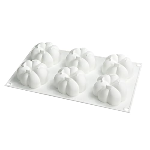 Fondant Schokoladenformen Wolkenblätter Silikonformen Mousses Kuchen Dekorieren Werkzeug Kerzenseife Leicht Zu Reinigen von Wsdsgz