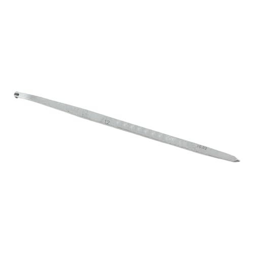 Genauigkeit Inlay Und Rand Scraping Craft Tool Essentielles Schmuck Perlennadel Für Professionelle Bildhauerei Und Dekoration von Wsdsgz