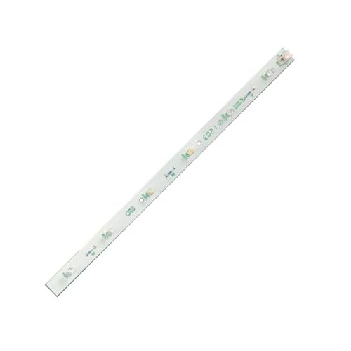 LED Light Panel Kühlschrank Innenbeleuchtung Energieeffizienter Kühlschrank LED Kühlschrank LED LED Board Für NRC280WPNN LED Light Panel Kühlschrank Innenbeleuchtung Energieeffizienter Kühlschrank LED Kühlschrank LED LED Board Für NRC280WPNN von Wsdsgz