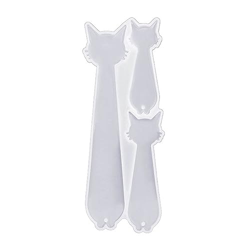 Lesezeichenform Rechteck Katze Klaue Delphin Silikonform Harz Gussform Schimmel BRÜFEN PENCENDE MUSS HANDMADE ORDERAME TOOL Lesezeichenform Rechteck Katze Klaue Delphin Silikonform Harz Gussform Schimmel BRÜFEN PENCENDE MUSS HANDMADE ORDERAME TOOL von Wsdsgz
