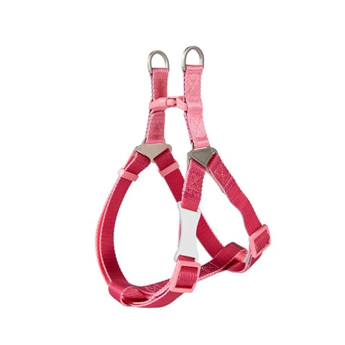 Wsdsgz Schwere Metallschnallen Hundegurt Gurte Bequeme Wanderhundgurte Für Sichere Wandererlebnisse Wsdsgz Schwere Metallschnallen Hundegurt Gurte Bequeme Wanderhundgurte Für Sichere Wandererlebnisse von Wsdsgz