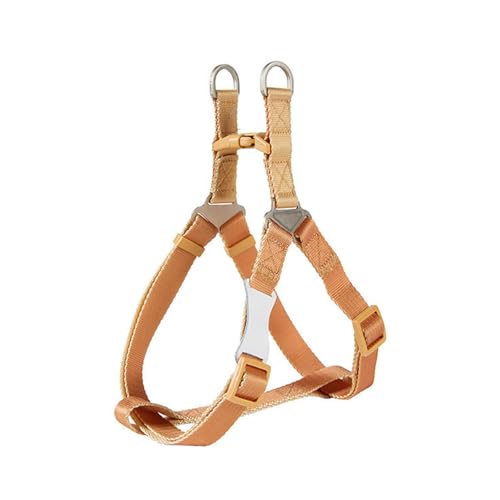Wsdsgz Schwere Metallschnallen Hundegurt Gurte Bequeme Wanderhundgurte Für Sichere Wandererlebnisse Wsdsgz Schwere Metallschnallen Hundegurt Gurte Bequeme Wanderhundgurte Für Sichere Wandererlebnisse von Wsdsgz