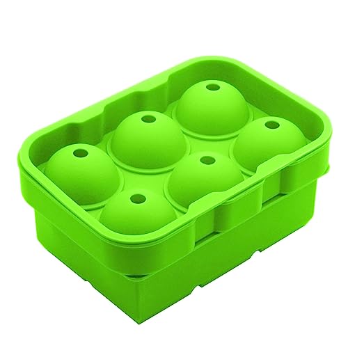 Set Von 2 Runden Und Quadratischen Eiswürfel Formen Eiswürfel Handwerkzeugen Eiswürfelhersteller Zum Kühlen Whisky Getränken Set Von 2 Runden Und Quadratischen Eiswürfel Formen Eiswürfel Handwerkzeugen Eiswürfelhersteller Zum Kühlen Whisky Getränken von Wsdsgz
