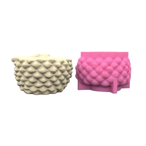 Silikonform 3d Frucht Sukkulente Pflanzer Blumenpot Form Süßes Aufbewahrungsbox Kerze Tasse Harzform Beton Gipsform Silikonform 3d Frucht Sukkulente Pflanzer Blumenpot Form Süßes Aufbewahrungsbox Kerze Tasse Harzform Beton Gipsform von Wsdsgz