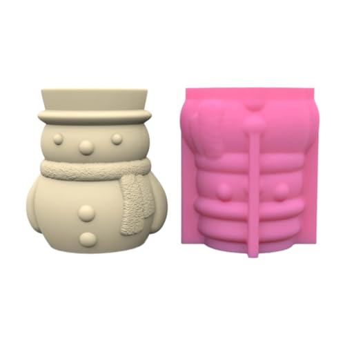 Silikonhandwerksformen 3D Blütenschimmelform Schneebezogene Betonform Vase Formen Silikonmaterial Für Die Handherstellung von Wsdsgz