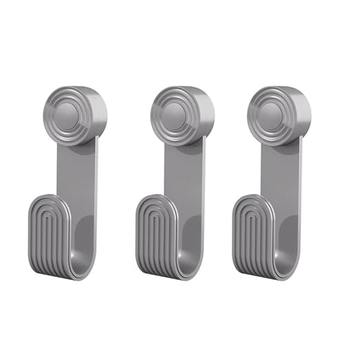 TOTS Deckelorganisatoren 3propes Wandmontierbare Tragbar Für Eine Effiziente Lagerung Von Küchenlager Und Einen Einfachen Zugang TOTS Deckelorganisatoren 3propes Wandmontierbare Tragbar Für Eine Effiziente Lagerung Von Küchenlager Und Einen Einfachen Zugang von Wsdsgz