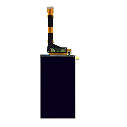 Wsdsgz 1440x2560 Auflösung 5.5 Zoll 2K LCD Anzeigebildschirm Entfernen Die Hintergrundbeleuchtung 3D Drucker Teil Zubehör Für Scharfe LS055R1SX04 von Wsdsgz