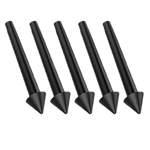 Wsdsgz 5Pcs Hohe Empfindlichkeit Stift Minen Empfindliche Feine Spitze Oberfläche Stift Tipps Ersatz Für 7/6/5/4/buch/Studio/Gehen Wsdsgz 5Pcs Hohe Empfindlichkeit Stift Minen Empfindliche Feine Spitze Oberfläche Stift Tipps Ersatz Für 7/6/5/4/buch/Studio/Gehen von Wsdsgz