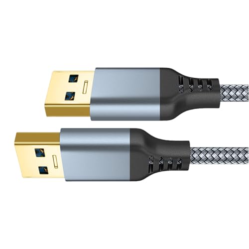 Wsdsgz 5gbit / S Data Doppelend USB3.0 Stromkabelkabel Für Männliche Steckverbindere Für Drucker Und Computer Webcams Wsdsgz 5gbit / S Data Doppelend USB3.0 Stromkabelkabel Für Männliche Steckverbindere Für Drucker Und Computer Webcams von Wsdsgz