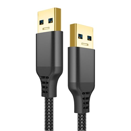 Wsdsgz 5gbit / S Data Doppelend USB3.0 Stromkabelkabel Für Männliche Steckverbindere Für Drucker Und Computer Webcams von Wsdsgz