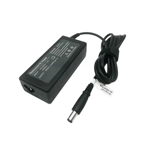 Wsdsgz 65W Laptop Leistungsadapter Haltbarkeit Für Modelle Mehrere Laptops Leistungsadapter Die Eine Stabile Ausgabe Anbieten von Wsdsgz