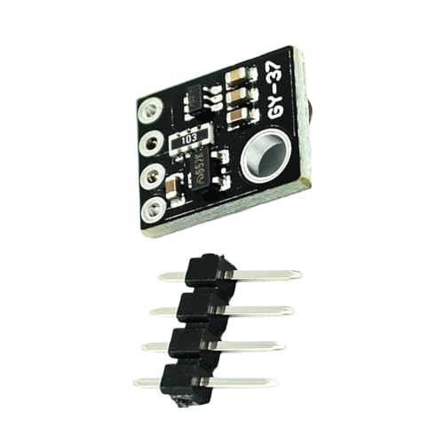 Wsdsgz GY MS5837 02BA 30BA Drucksensormodul Und Flüssigkeitsdrucküberwachung Für Die Flüssigkeitssteuerung In Der Industriellen Automatisierung Wsdsgz GY MS5837 02BA 30BA Drucksensormodul Und Flüssigkeitsdrucküberwachung Für Die Flüssigkeitssteuerung In Der Industriellen Automatisierung von Wsdsgz