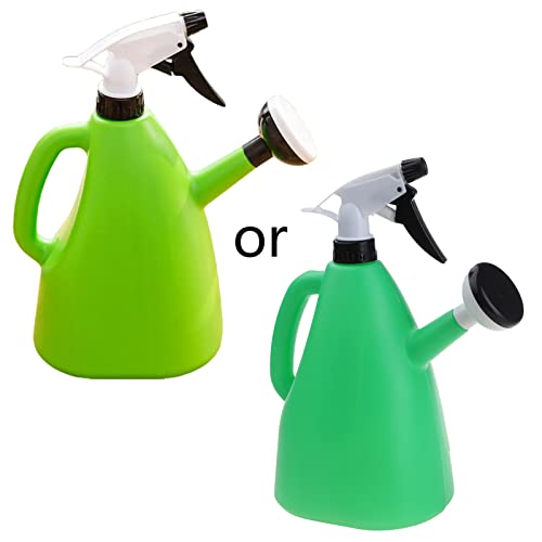Wsdsgz Gartenblumen Wasserflasche Mit Undcoverer Plastikreinigung Gartenflasche Mehrzweck Sprühflasche Für Pflanzen Wsdsgz Gartenblumen Wasserflasche Mit Undcoverer Plastikreinigung Gartenflasche Mehrzweck Sprühflasche Für Pflanzen von Wsdsgz