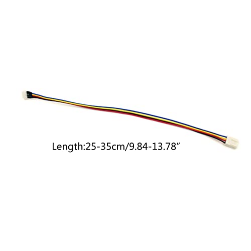 Wsdsgz Grafikkarten Kühlungslüfungskabel 4-polige PWM Zu VGA Kühlungslüfteranschlusskabel Für Grafikkarten Wsdsgz Grafikkarten Kühlungslüfungskabel 4-polige PWM Zu VGA Kühlungslüfteranschlusskabel Für Grafikkarten von Wsdsgz