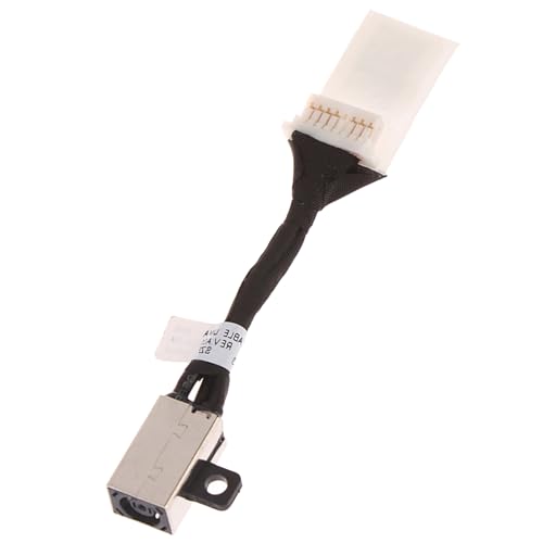 Wsdsgz Laptop Netzkabel Flexible Hitzebeständiges Design Für 3410 3510 E3510 E3410 Serie Modelle Schnellladung Flexibler Leistungsadapter Wsdsgz Laptop Netzkabel Flexible Hitzebeständiges Design Für 3410 3510 E3510 E3410 Serie Modelle Schnellladung Flexibler Leistungsadapter von Wsdsgz