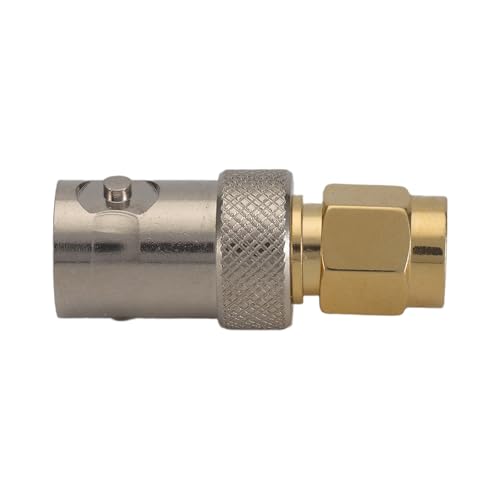 Wsdsgz Metall Adapterstecker Für Die Signalübertragung Von Steckern Auf Buchsen von Wsdsgz