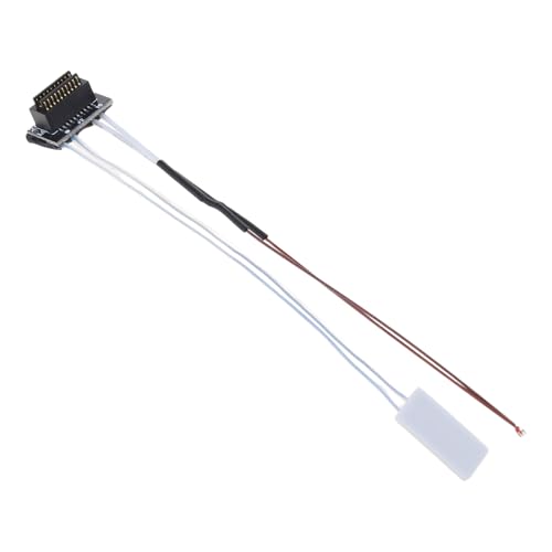 Wsdsgz Thermistor Keramikpatronenheizung Heizrohr Hotend Wsdsgz Thermistor Keramikpatronenheizung Heizrohr Hotend von Wsdsgz