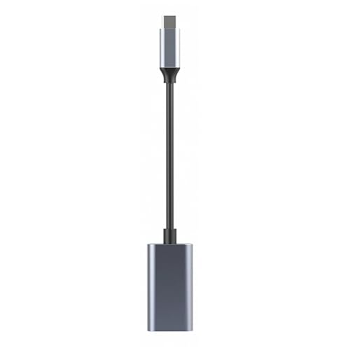 Wsdsgz USB C Zu HDTV Adapter 4K HDTV Zu USB C Adapter Digitalkonverter Für Tablets Switches Monitore Laptop Zubehör von Wsdsgz