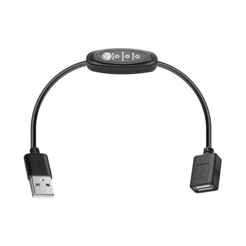 Wsdsgz USB Speed Controller Electronic Regulator Schaltet 3 Geschwindigkeit Einstellbare Automobillüfterdrehzahlregulation Kabel Für Schreibtischlüfter Wsdsgz USB Speed Controller Electronic Regulator Schaltet 3 Geschwindigkeit Einstellbare Automobillüfterdrehzahlregulation Kabel Für Schreibtischlüfter von Wsdsgz