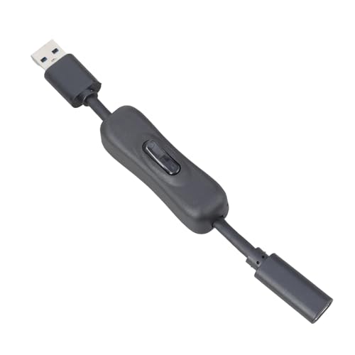 Wsdsgz USB3.0 Männlich Zum Typ C Datenladungs Verlängerungskabel USB3.0 Verlängerungskabel Mit Schalter Für PC Desktop Wsdsgz USB3.0 Männlich Zum Typ C Datenladungs Verlängerungskabel USB3.0 Verlängerungskabel Mit Schalter Für PC Desktop von Wsdsgz