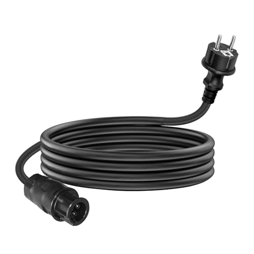 WSPIHO Betteri BC01 Kabel 2M/3M/5M/10M (3M) von Wspiho