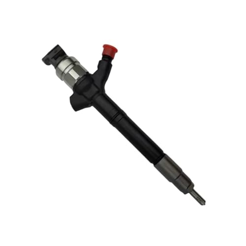 095000-7270 0950007270 Kraftstoffinjektor. Kompatibel Mit Toyota Rav4 Diesel-Kraftstoffeinspritzer von Wtbdxx