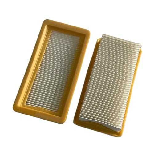 2 X Flacher HEPA-Filter For Staubsauger. Kompatibel Mit Kärcher 6.414-971.0 Mehrzweck-Staubsauger WD 7.300 Staubsauger 2 X Flacher HEPA-Filter For Staubsauger. Kompatibel Mit Kärcher 6.414-971.0 Mehrzweck-Staubsauger WD 7.300 Staubsauger von Wtbdxx