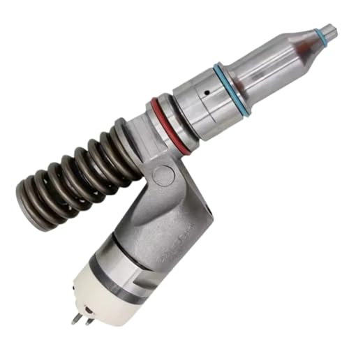 253-0616 2530616 Kraftstoffinjektor For C15 C18 Cater Baggermotor Dieselkraftstoffinjektor EUI 253-0616 2530616 von Wtbdxx