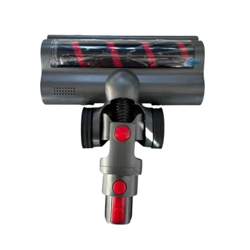 Bodenbürste For Staubsauger. Kompatibel Mit Puppyoo T11-Serie, T11 Pro/T11 Cyclone Bodenbürste For Staubsauger. Kompatibel Mit Puppyoo T11-Serie, T11 Pro/T11 Cyclone von Wtbdxx