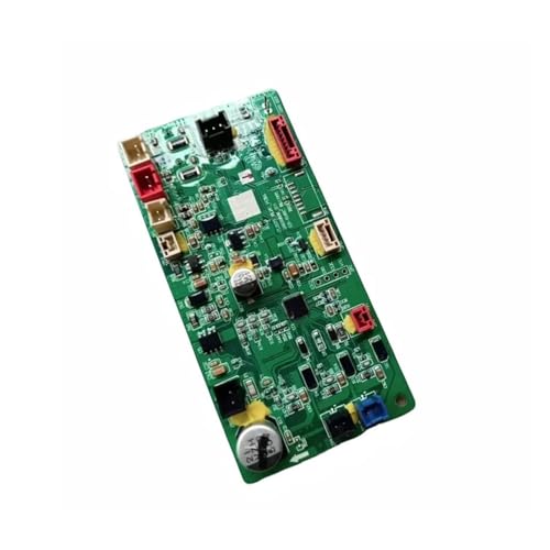 Bodenreiniger-Motherboard. Kompatibel Mit Tineco Floor One S7 Pro. Ersatzplatinenzubehör von Wtbdxx