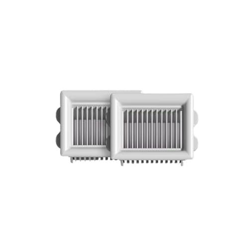 Bodenreiniger-Reinigungszubehör. Kompatibel Mit Roborock Flexi Lite. Rollbürste, Filterrolle(2 filters) von Wtbdxx