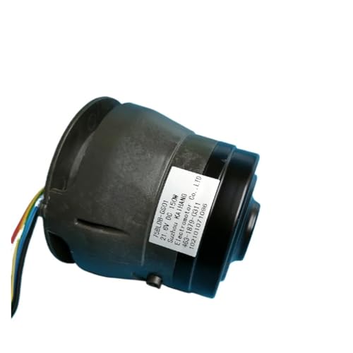 Bodenreinigermotor GS01. Kompatibel Mit Tineco Floor One S3/S5. 75BLDB-GS01, Ersatz-Staubsaugermotoren Bodenreinigermotor GS01. Kompatibel Mit Tineco Floor One S3/S5. 75BLDB-GS01, Ersatz-Staubsaugermotoren von Wtbdxx
