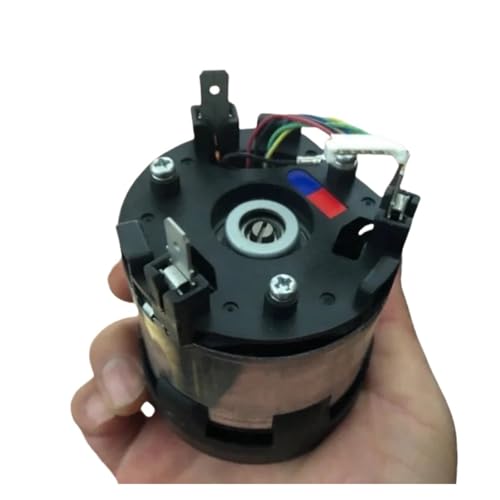 Bürstenloser Motor For Staubsauger. Kompatibel Mit Siemens Unlimited Serie 6. Ersatzmotorzubehör For Staubsauger Bürstenloser Motor For Staubsauger. Kompatibel Mit Siemens Unlimited Serie 6. Ersatzmotorzubehör For Staubsauger von Wtbdxx