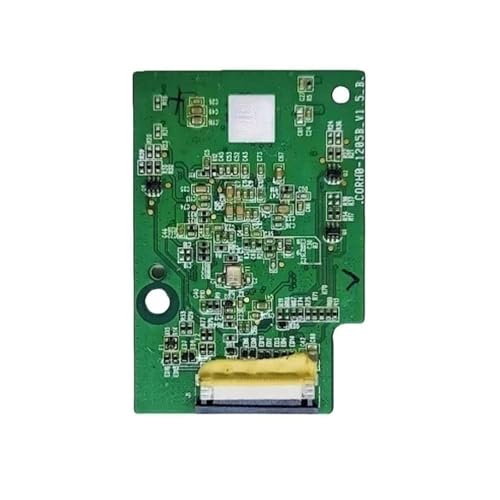 Core Board Kleine Board WiFi Board. Kompatibel Mit Deebot Ozmo 920 Core Board Kleine Board WiFi Board. Kompatibel Mit Deebot Ozmo 920 von Wtbdxx
