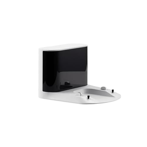 Dockingstation, Ladegerät, Basis, Teile, Zubehör. Kompatibel Mit Roborock S7, Q7, S7 Plus. Cleaner EU(White) von Wtbdxx
