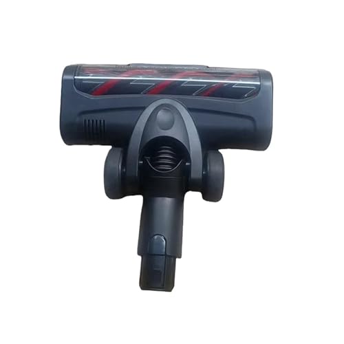 Elektrische Allzweck-LED-Bodenbürste. Kompatibel Mit Dyson V7 V8 V10 V11 Eufy T2070-FB 15 W von Wtbdxx