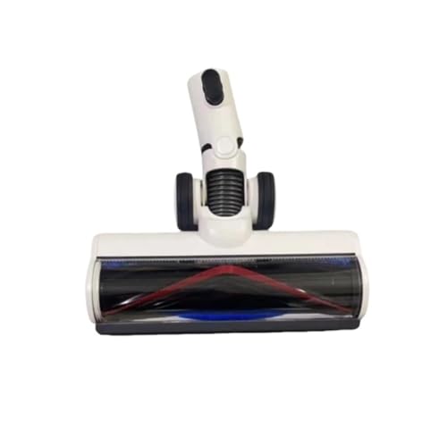 Elektrischer Bürstenkopf Mit LED-Beleuchtung For Staubsauger. Kompatibel Mit Tineco Pure One S15 / Pwrhero11 Series Universal von Wtbdxx