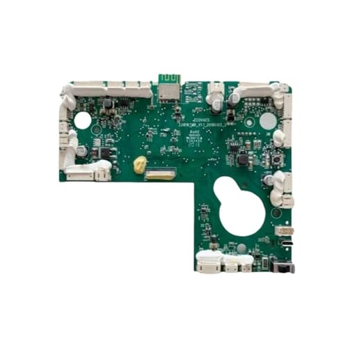 Kompatibel Mit Deebot T5. Motherboard-Ersatz For DX93, Ozmo 950 Und 920 – Hauptstromsteuerplatine, PCB-Modul, Ersatzteil Kompatibel Mit Deebot T5. Motherboard-Ersatz For DX93, Ozmo 950 Und 920 – Hauptstromsteuerplatine, PCB-Modul, Ersatzteil von Wtbdxx