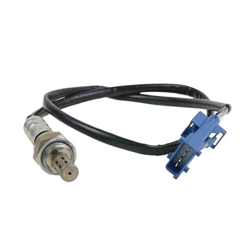 Wtbdxx Lambda Upstream O2 Abgassauerstoffsensor. Kompatibel Mit BMW 11 78 7 595 353 11787595353 11 78 7 599 942 11787599942(11 78 7 599 942) von Wtbdxx