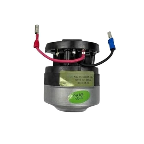 Motor For Handstaubsauger. Kompatibel Mit XIAOMI Light. Staubsauger-Ersatz Der Hauptmotor-Ersatzteile von Wtbdxx
