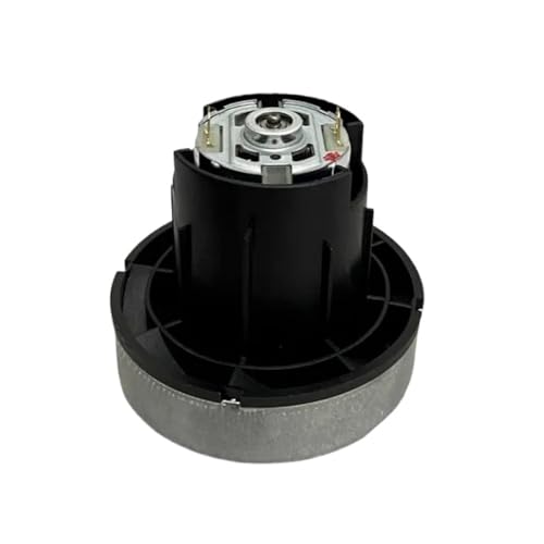 Motor For Nass- Und Trockensauger. Kompatibel Mit ILIFE W90. Ersatz For Kabellosen Staubsauger von Wtbdxx