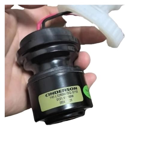 Motor For Nass- Und Trockensauger. Kompatibel Mit Xiaomi Truclean W20. Austausch Von Absorbermotor-Ersatzteilen Motor For Nass- Und Trockensauger. Kompatibel Mit Xiaomi Truclean W20. Austausch Von Absorbermotor-Ersatzteilen von Wtbdxx
