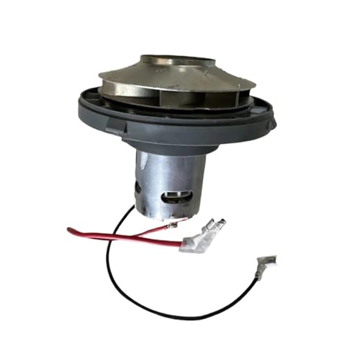 Motor. Kompatibel Mit Tineco IFloor. Nass-Trocken-Staubsauger FW020100US Motor von Wtbdxx