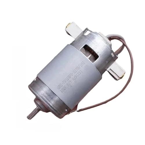 Motorteile For Den Bürstenkopf Des Staubsaugers. Kompatibel Mit Shark ZS362 ZS360 GRS-7912WFB-2178 Motorteile For Den Bürstenkopf Des Staubsaugers. Kompatibel Mit Shark ZS362 ZS360 GRS-7912WFB-2178 von Wtbdxx