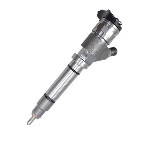 Neuer Kraftstoffinjektor 0445120042 0445120082. Kompatibel Mit GMC Savana Sierra 2500 3500. Kompatibel Mit Chevy 2006–2007 6,6 L PFI-521, 97361355,(0445120042) von Wtbdxx