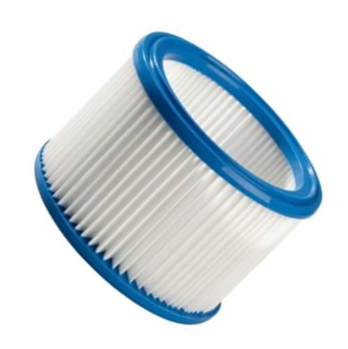 Patronenstaubsauger-HEPA-Filter 2607432024. Kompatibel Mit Bosch GAS 15L/15PS GAS 25L. Staubsaugerteile Patronenstaubsauger-HEPA-Filter 2607432024. Kompatibel Mit Bosch GAS 15L/15PS GAS 25L. Staubsaugerteile von Wtbdxx
