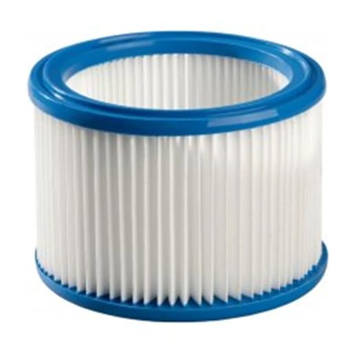 Patronenstaubsauger-HEPA-Filter P-70219. Kompatibel Mit MAKITA VC2512L 230 V L-Klasse. Staubsaugerteile Patronenstaubsauger-HEPA-Filter P-70219. Kompatibel Mit MAKITA VC2512L 230 V L-Klasse. Staubsaugerteile von Wtbdxx